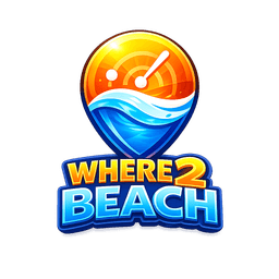 Where2Beach